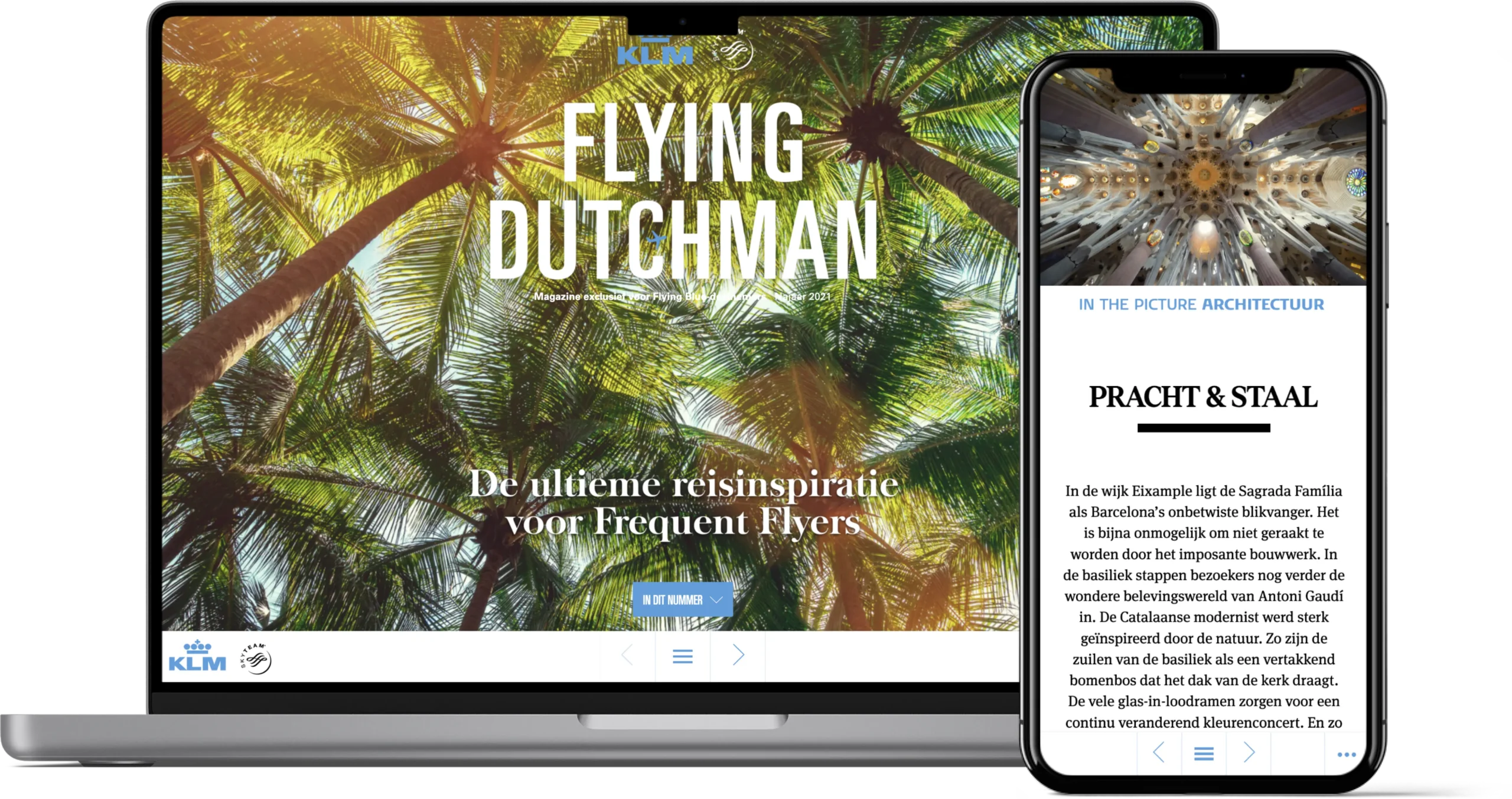 Flying Dutchman – Najaar 2021