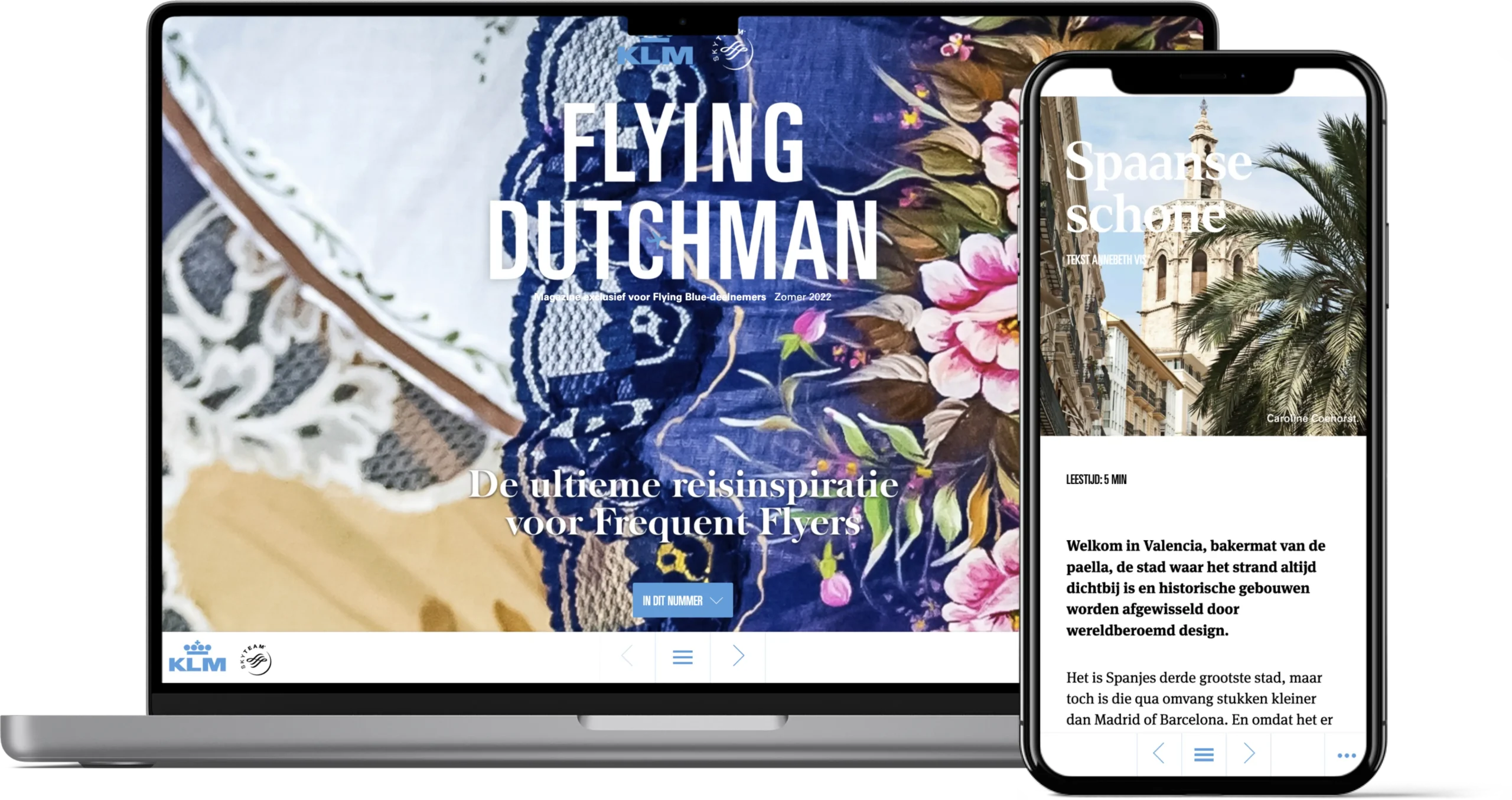Flying Dutchman – Zomer 2022